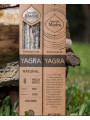 Natürlicher Yagra-Räucherstäbchen. Sagrada Madre