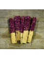 Authentisches Palo Santo mit Rosa
