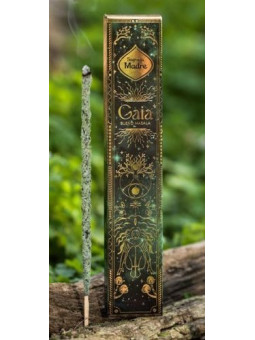 Maha Blend Masala Gaia Weihrauch. Sagrada Madre