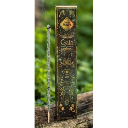 Maha Blend Masala Gaia Weihrauch. Sagrada Madre