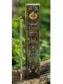 Maha Blend Masala Gaia Weihrauch. Sagrada Madre