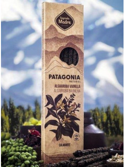 Patagonia Johannisbrot-Vanille-Weihrauch. Sagrada Madre