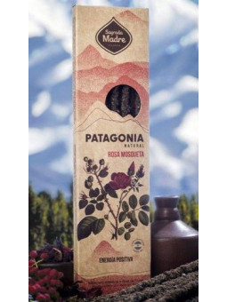 Patagonia Hagebutten Weihrauch. Sagrada Madre