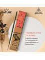 Nature Weihrauch Bio-Aroma-Räucherstäbchen.