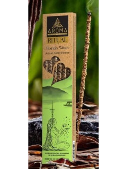 Florida Wasser Ritual Aroma Weihrauch.