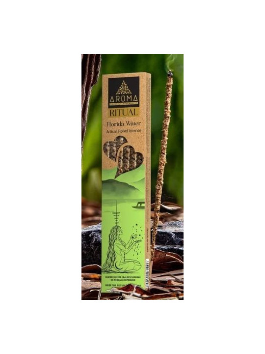 Florida Wasser Ritual Aroma Weihrauch.