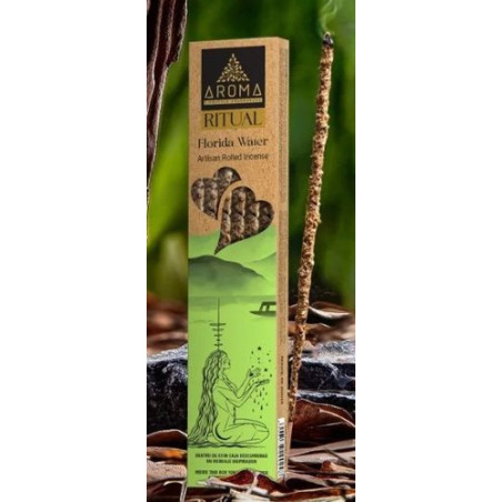 Florida Wasser Ritual Aroma Weihrauch.