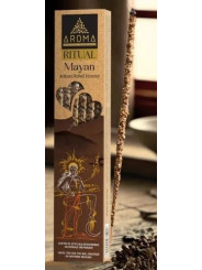 Maya-Ritual-Aroma-Räucherstäbchen.