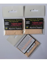 Total geliebt Pulvers mit Anleitung und Gebet