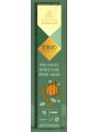 SüßgrasTrio Aroma Weihrauch.