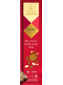 Rosa Trio-Aroma-Räucherstäbchen.