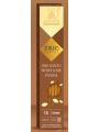 Sandelholz-Trio-Aroma-Räucherstäbchen.