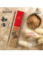 Nature Sandelholz Bio-Aroma-Räucherstäbchen.