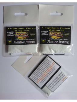 Rastloser Geist mit Anleitung und Gebet