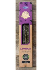 Bio-Lavendel-Räucherstäbchen. ULLAS.