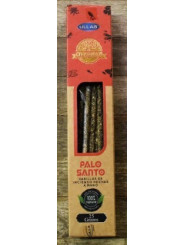 Bio-Palo-Santo-Räucherstäbchen. ULLAS.