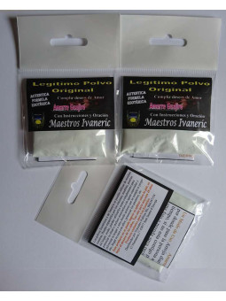 Verankerungs Guajiro, Die Erfüllung von Liebeswünschen mit Anleitung und Gebet