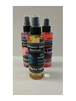 Divine Eye Ritualisierter Magischer Lufterfrischer.