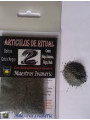 Black Cobra Weihrauch gegen schwarze Magie und Voodoo. Ca. 15 Gramm.