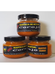 Ritual Corojo Butter 30 Gramm.