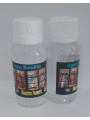 Weihwasser, 50ml Kristallflasche