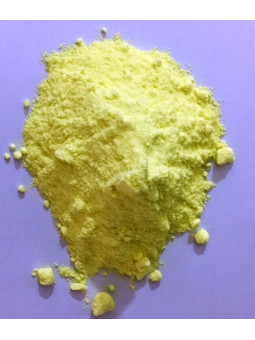 Ritueller Schwefel 30 Gramm