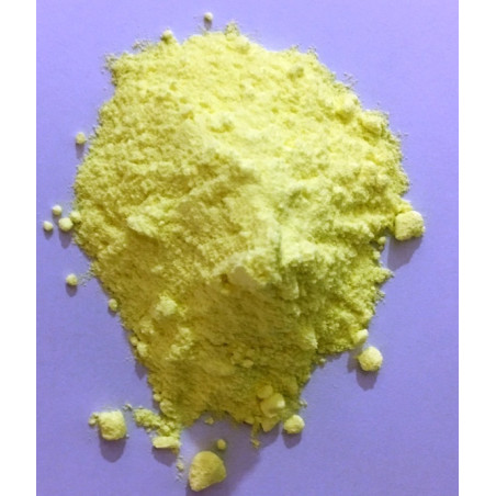 Ritueller Schwefel 30 Gramm