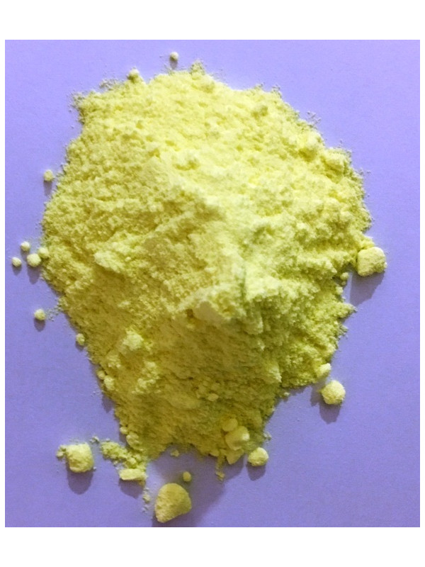 Ritueller Schwefel 30 Gramm