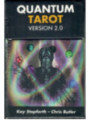 Quantum Tarot, Buch plus Kartenset