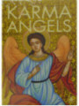 Tarot Karma Engel