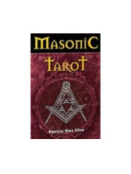 Freimaurer-Tarot-Paket, Leitfaden plus Tarotkarten