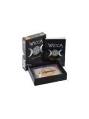 Wicca-Orakelkarten
