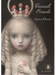 Tarot Ceccoli Orakel
