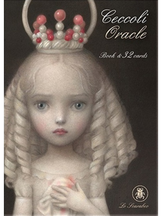 Tarot Ceccoli Orakel