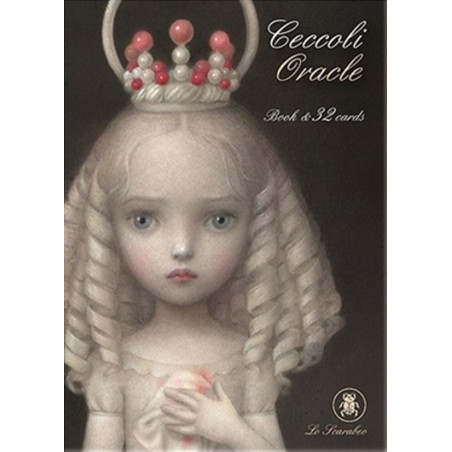 Tarot Ceccoli Orakel