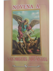 Papiernovene zu Ehren des heiligen Erzengels Michael