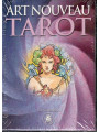 Riesen-Tarot 22 Jugendstil-Arkana