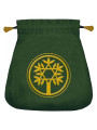 Keltischer Baum Tarot Tasche 20cm X 20cm