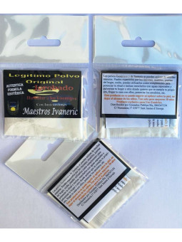 Demütigender Buckliger Staub, Feinde mit Anweisungen und Gebet demütigen