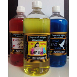 Ritualisiertes Wischen zieht Kunden an, zieht Umsatz an