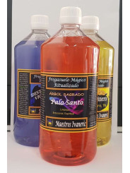 Palo Santo Ritualisiertes Reinigungsmittel, körperliche und emotionale Reinigung