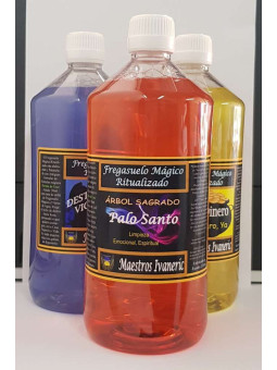 Palo Santo Ritualisiertes Reinigungsmittel, körperliche und emotionale Reinigung