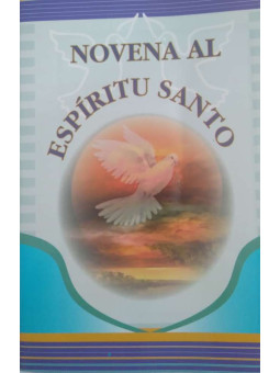 Papiernovene zu Ehren des Heiligen Geistes