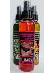 Aphrodisiakum Ritualisierter Magischer Lufterfrischer (mit Pheromonen)