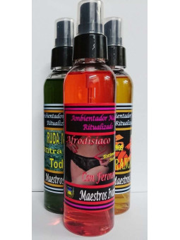 Aphrodisiakum Ritualisierter Magischer Lufterfrischer (mit Pheromonen)