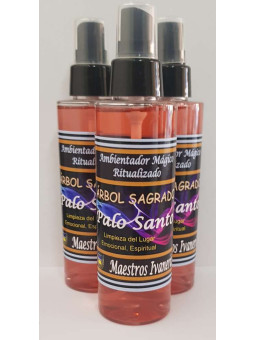 Palo Santo Ritualisierter Magischer Lufterfrischer