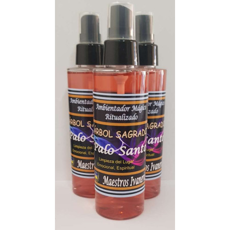 Palo Santo Ritualisierter Magischer Lufterfrischer