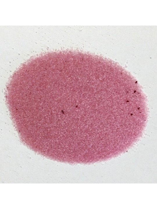 Authentisches rosa Salz, Ritual