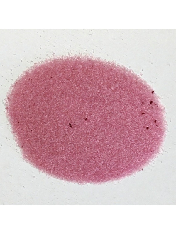 Authentisches rosa Salz, Ritual
