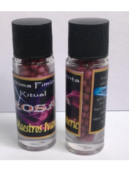 Authentischer rosa Pfeffer